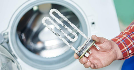 Revive Your Washing Machine: Tips and Tricks for Deep Descaling