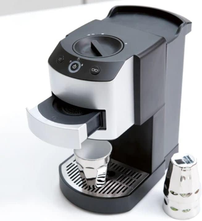 HQ Liquid Descaler for Espresso and Pod Coffee Machines, Kettles & Hot Water Dispenser 500ml