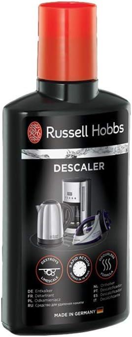 Russell Hobbs Universal Descaler 21220, 250ml
