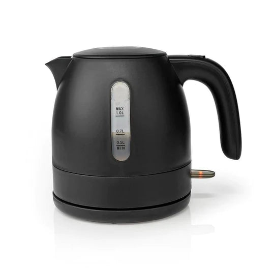 Descale your Kettle with Justdescaler.co.uk