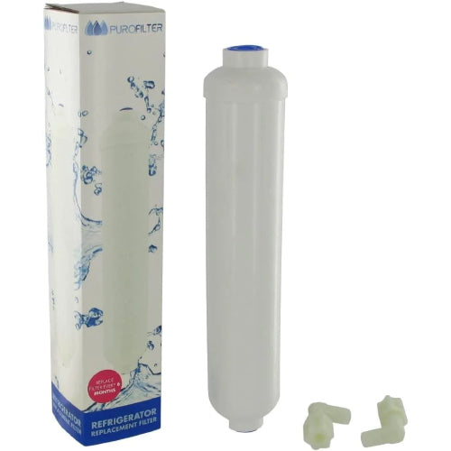 Replacement Refrigerator Water Filter for Samsung LG DA29-10105J