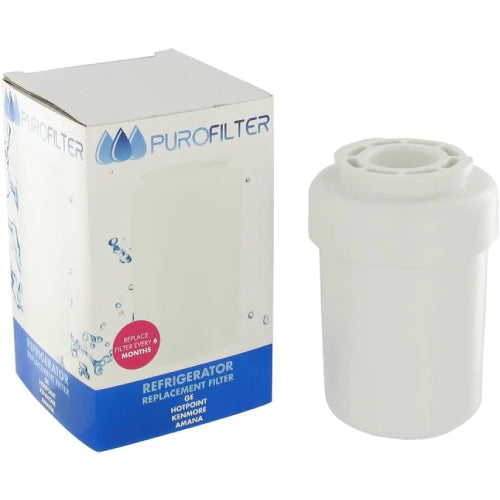 Compatible WF07 Water Filter Cartridge for MWF SmartWater Refrigerator