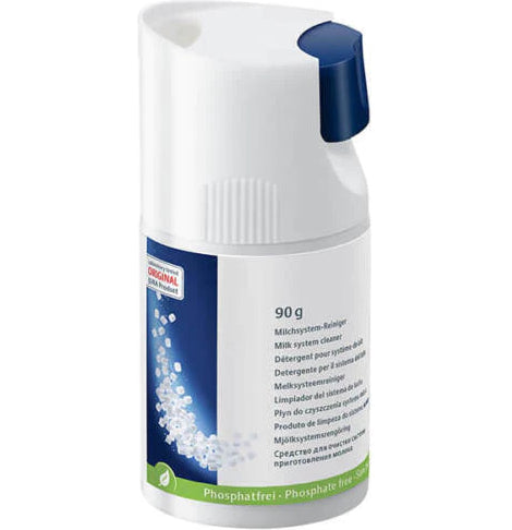 Jura Milk System Cleaner Doser Mini Tabs (90g)