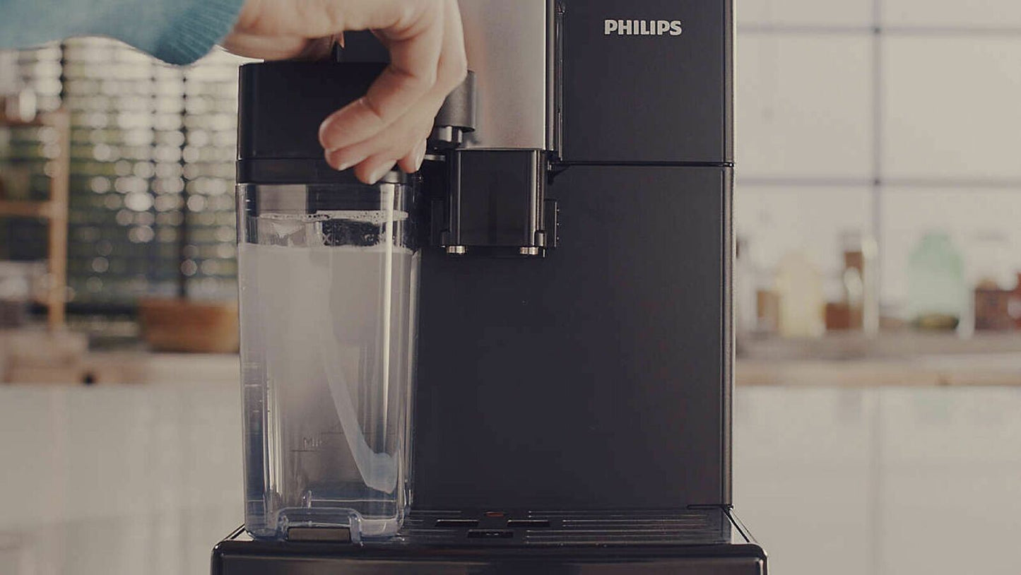 Philips CA6705/10 Saeco Coffee Machine Milk Circuit Cleaner Powder (6 Sachets)