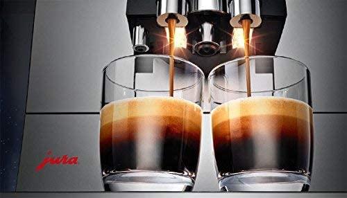 Jura CLARIS 'Smart' Type Intelligent Water System Series Coffee Machine Water Filter Cartridges (Pack of 3)