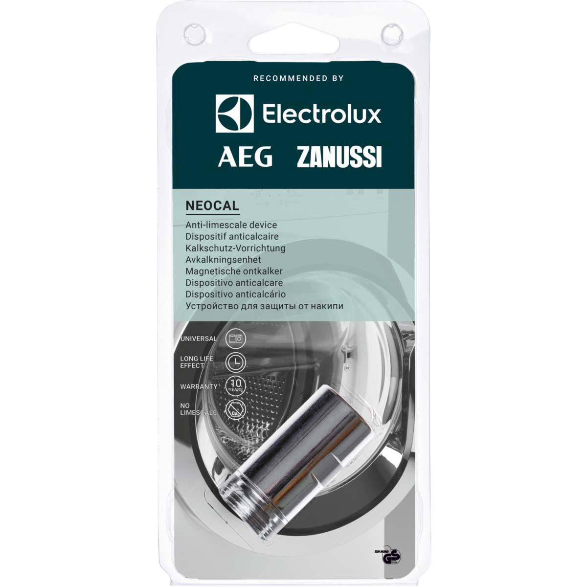 Electrolux M6WMA102 Neocal Magnetic Descaler Anti-Limescale Washing Machines