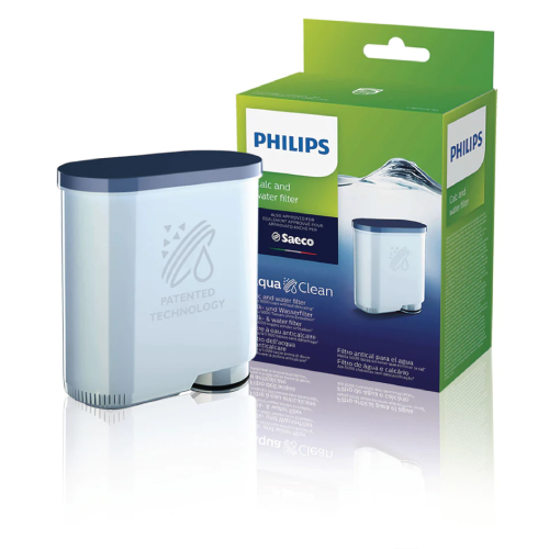 Philips CA6903/10 Limescale and Water Filter for Saeco Espresso Machine